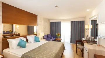 Melas Lara Hotel