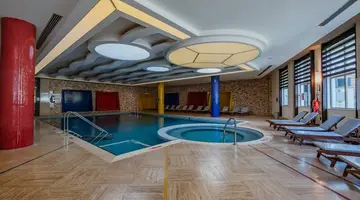 Melas Lara Hotel