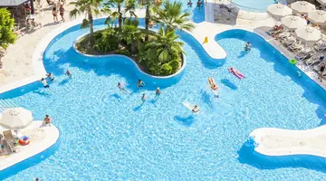 MELAS LARA HOTEL