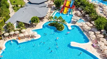 MELAS LARA HOTEL
