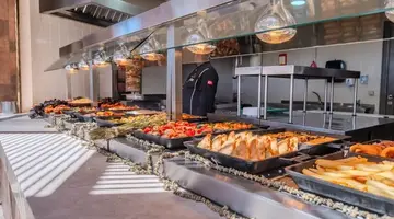 Melas Lara Hotel