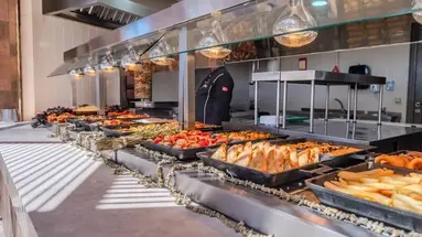 Melas Lara Hotel