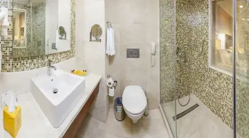 Melas Lara Hotel
