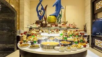 MELAS LARA HOTEL