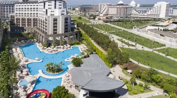 MELAS LARA HOTEL
