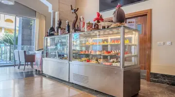 Melas Lara Hotel