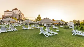 Melas Lara Hotel