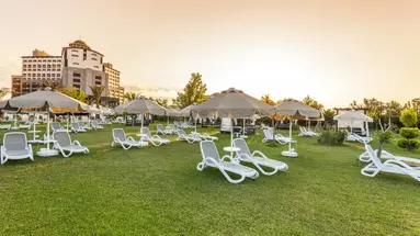 Melas Lara Hotel