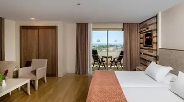 Melas Lara Hotel