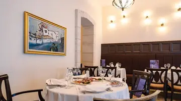 Melas Lara Hotel