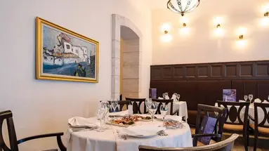 Melas Lara Hotel