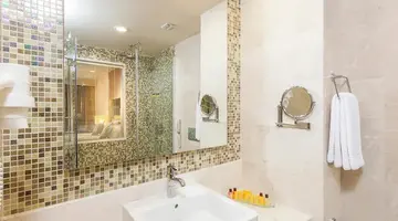 Melas Lara Hotel