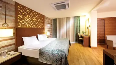 Melas Lara Hotel