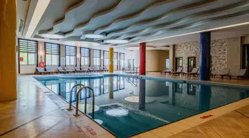 Melas Lara Hotel
