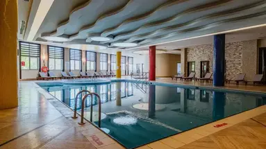 Melas Lara Hotel