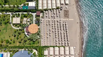 Melas Lara Hotel