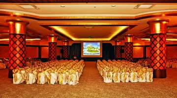 MELAS LARA HOTEL