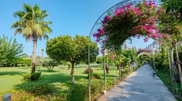 Melas Lara Hotel