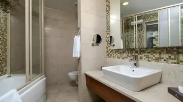 Melas Lara Hotel