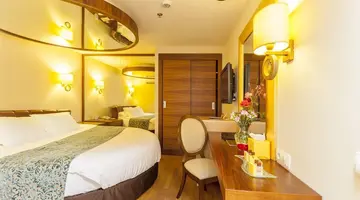 Melas Lara Hotel