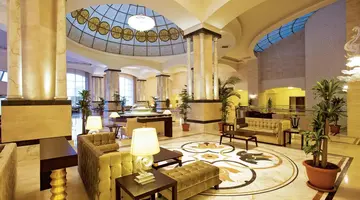 Melas Lara Hotel
