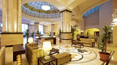 Melas Lara Hotel