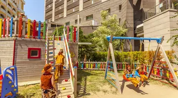 MELAS LARA HOTEL