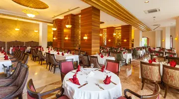MELAS LARA HOTEL
