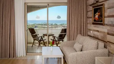 Melas Lara Hotel