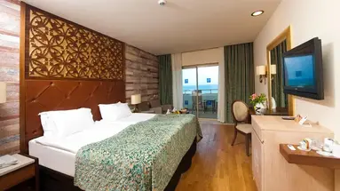 Melas Lara Hotel