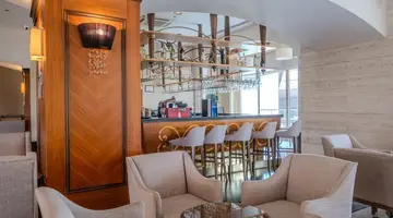Melas Lara Hotel