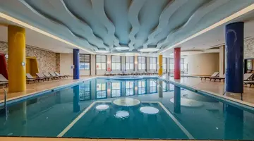 Melas Lara Hotel