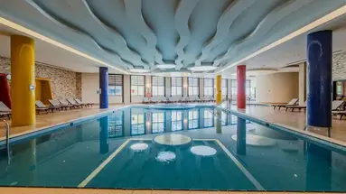 Melas Lara Hotel