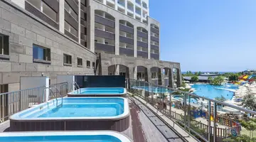 Melas Lara Hotel