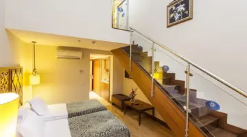 Melas Lara Hotel