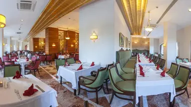 Melas Lara Hotel