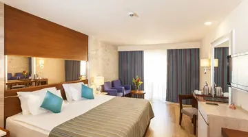 Melas Lara Hotel