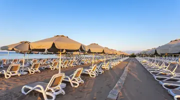 MELAS LARA HOTEL