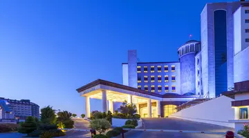 MELAS LARA HOTEL