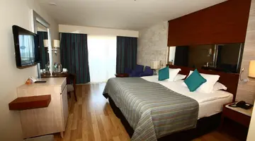 MELAS LARA HOTEL