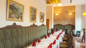 MELAS LARA HOTEL