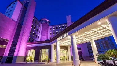 Melas Lara Hotel