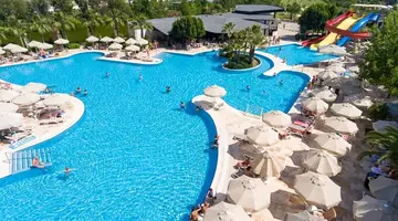 Melas Lara Hotel