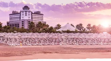 MELAS LARA HOTEL