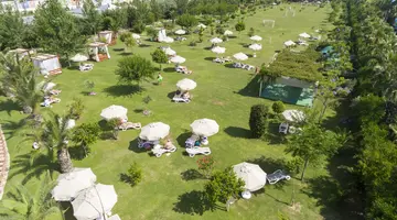MELAS LARA HOTEL