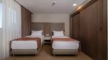 Melas Lara Hotel