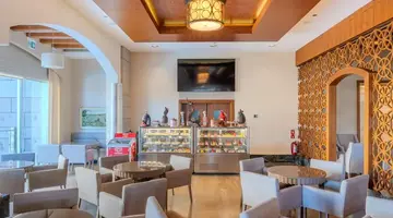 Melas Lara Hotel