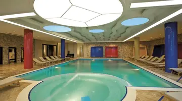 Melas Lara Hotel