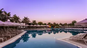 MELAS LARA HOTEL