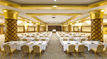 MELAS LARA HOTEL